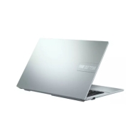 купить Ноутбук Asus Vivobook Go 15 E1504GA-BQ953 15,6 FHD IPS 60Hz Intel® Core™ i3-N305/8Gb/SSD 512Gb/Iris X? Graphics/Silver/Dos(90NB0ZT1-M024X0) в Алматы фото 2
