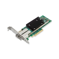 Купить Сетевой адаптер Lenovo ThinkSystem QLogic QLE2772 32Gb 2-Port PCIe Fibre Channel Adapter 4XC7A08276 Алматы