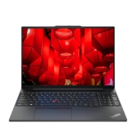 купить Ноутбук Lenovo Thinkpad E16 16*wuxga/Core i7-1355u/16gb/1TB/Dos (21JN009LRT) в Алматы фото 1