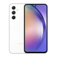купить Смартфон Samsung Galaxy A54 5G 128GB (SM-A546EZWASKZ), White в Алматы фото 1