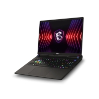 купить Ноутбук MSI Vector 16 HX AI A2XWJG-666XKZ 16* QHD+ 240Hz Ultra 9 275HX 32GB 1TB RTX5090 DOS в Алматы фото 2