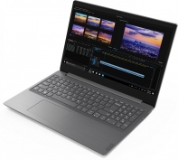 купить Ноутбук Lenovo V15-IIL Матрица 15.6FHD_TN_AG_220N_N/Процессор CORE_I3-1005G1_1.2G_2C_MB/ОЗУ 4GB(4X8GX16)_DDR4_2667/Жёсткий диск 1TB_HD_5400RPM_2.5_7MM/Видеокарта INTEGRATED_GRAPHICS/Без ОС/Сеть WLAN_1X1AC+BT/Камерамикрофон 0.3M_CAMERA_W/SINGLE_MIC/Of в Алматы фото 2