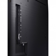 купить Samsung LFD-панель PM55H 55* 1920 x1080 (16:9) 4000:1 6ms 500 кд/м?  9mm динамики 10 Вт*2, 24/7 /  в Алматы фото 2