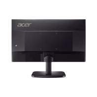 купить Монитор Acer EK221QJ0bi (EK1 Series) 21.5* (55 см) / 1920?1080 Full HD / VA / ZeroFrame / 120Hz / 4 мс (GTG), 1 мс (VRB) / 250 кд/м? / 1? VGA + 1? HDMI 1.4 / AdaptiveSync / 99% sRGB / Черный корпус / в комплекте кабели: HDMI + питание в Алматы фото 3