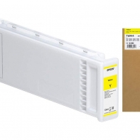 купить Картридж Epson C13T694400 T3000/5000/7000, Т3200/5200/7200 желтый в Алматы фото 1