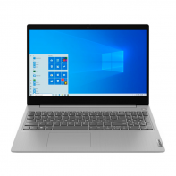 купить Ноутбук Lenovo IdeaPad 3 15ADA05 15.6** HD(1366x768) nonGLARE/AMD Athlon 3050U 2.40GHz Dual/4GB/1TB/Integrated/noDVD/WiFi/BT5.0/0,3 MP/4in1/2cell/1,85 kg/DOS/1Y/GREY в Алматы фото 2
