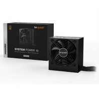купить Блок питания Bequiet! SYSTEM POWER 10 550W BN327 в Алматы фото 3