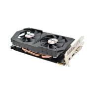 купить GPU AMD, 4 GB, Afox R9 370 [AFR9370-4096D5H4], DVI/HDMI/VGA, GDDR5/256bit в Алматы фото 2