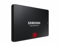 купить Жесткий диск SSD Samsung 1 Тб 860 PRO 2.5* MZ-76P1T0BW в Алматы фото 3
