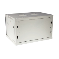 купить Шкаф настенный серии Pro, 12U 600x800, металлическая дверь в Алматы фото 2