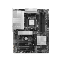 Купить Материнская плата MSI PRO B850-P WIFI AM5 4xDDR5 4xSATA3 RAID 3xM.2 1xHDMI 2xType-C ATX Алматы