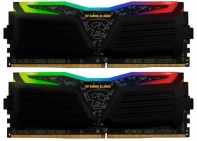 купить Оперативная память 32GB Kit (2x16GB) GEIL D4 PRISTINE SERIES 2400MHz DDR4 PC4-19200 GP432GB2400C17DC                                                                                                                                                       в Алматы фото 1