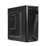 Купить Компьютерный корпус Aerocool CS-1101 без Б/П Алматы