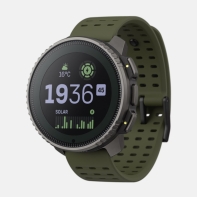 Купить Часы спортивные SUUNTO VERTICAL TITANIUM SOLAR FOREST Алматы