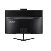 купить Моноблок Acer Aspire C27B-GMTL (Black)/ Intel Core Ultra 5 115U / 16 ГБ DDR5 / 512 ГБ M.2 NVMe SSD / 27* Full HD DLED 120Hz non-touch / Wi-Fi 6E (2?2) + Bluetooth / беспроводные клавиатура и мышь Elite19 / Без ОС в Алматы фото 3