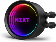 купить Водяное охлаждение для CPU NZXT KRAKEN X73 AIO Liquid Cooler RGB LED Socket Intel/AMD RL-KRX73-01 в Алматы фото 2