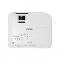 купить Проектор для дом. кино Epson EH-TW610 в Алматы фото 2