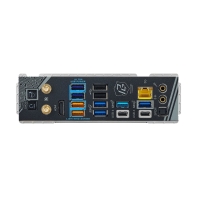 купить Материнская плата ASRock X870E NOVA WIFI AM5 4xDDR5 4xSATA3 4xM.2 1xHDMI 2xType-C ATX в Алматы фото 3