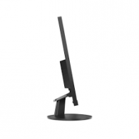 купить Монитор Lenovo L27i-28 27** 65E0KAC1EU 16:9 1920х1080(FHD) IPS, nonGLARE, 350cd/m2, H178&deg;/V178&deg;, 1000:1, 16.7M, 4ms, VGA, HDMI, Tilt, Audio out, 1Y, Black в Алматы фото 4
