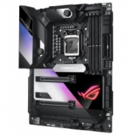 купить Сист. плата Asus ROG MAXIMUS XII FORMULA, Z490, S1200, EKIII VRM, 4xDIMM DDR4, 3xPCI-E x16, PCI-E x1, 3xM.2, 6xSATA, ATX в Алматы фото 3