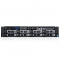 купить Сервер Dell/R730 8LFF/1/Xeon E5/2620v4/2,1 GHz/16 Gb/H730, 1Gb/0,1,5,6,10,50,60/1/300 Gb/SAS/10k/DVD+/-RW/(1+1) 750W в Алматы фото 3