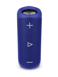 купить Sharp GXBT280BL, синий, акустическая система 2.0,  Bluetooth /  в Алматы фото 2
