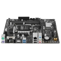 купить Материнская плата ASUS PRIME H610M-R-SI, LGA1700 2xDDR5 в Алматы фото 3