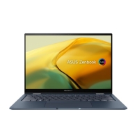 купить Ноутбук Asus Zenbook 14 Flip UP3404VA-KN026W (90NB10E2-M002A0) в Алматы фото 3