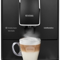 купить Кофемашина Nivona CafeRomatica NICR 759 черный в Алматы фото 1
