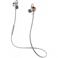 купить Наушники-вкладыши беспроводные Plantronics BACKBEAT GO 2+CHARGE CASE черный в Алматы фото 1