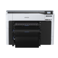 Купить Фотопринтер широкоорматный Epson SC-P6500DE C11CJ49302A0, А1 24" 610 мм,  До 18 м2/час, 6 цв, WIFI, 2 рулона Алматы