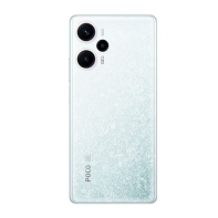 купить Мобильный телефон Poco F5 Pro 12GB RAM 256GB ROM White в Алматы фото 2