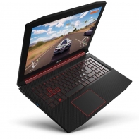 купить Ноутбук Acer AN515-54 15,6*FHD/Core i5-9300H/8GB/512Gb SSD/GeForce GTX1650 -4GB/Linux (NH.Q59ER.02P) /  в Алматы фото 1