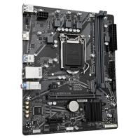 купить Материнская плата GIGABYTE H510M K V2, LGA1200, H510, PCI-Ex 4.0, HDMI, 2xDDR4, 1xM.2, 2xSATA в Алматы фото 2