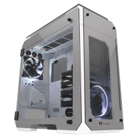 Купить Компьютерный корпус Thermaltake View 71 TG Snow Edition без Б/П Алматы