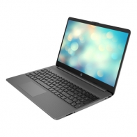 купить Ноутбук HP 15-DW1046UR, Pentium 6405U-2.4/15.6*/1920x1080/8Gb/256Gb SSD/ UHD/Free DOS в Алматы фото 2