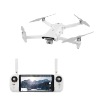 купить Квадрокоптер Fimi X8SE 2022 V2 Combo ( 2*battery +1*bag) в Алматы фото 2