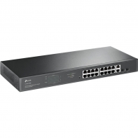 Купить TP-Link TL-SG1218MP 18-портовый гигабитный коммутатор с 16 портами PoE+ Алматы