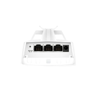 купить Беспроводной мост  867M TP-Link EAP211-Bridge KIT (Комплект из 2 точек) <Дальность передачи до 1 км, 3 порта GbE, 5GHz 2x2 MU-MIMO DL, Направленная антенна 7 dBi, Питание: 12 В постоянного тока / 24 В пассивного PoE в Алматы фото 3