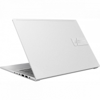 купить Ноутбук Asus Vivobook Pro 14X OLED N7400PC-KM011 Core i5-11300H/16GB/512GB SSD/4Gb RTX3050/WXQGA/Dos в Алматы фото 4