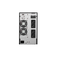 купить ИБП 2E OD3000, 3000VA/2700W, LCD, USB, 4xSchuko в Алматы фото 3