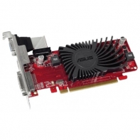 купить Видеокарта 2GB R5 230 (HD 6450) DDR3 64-bit 625 MHz, 1066 MHz, HDMI, DVI-D, VGA, PCIex2.0x16, AFOX R5230 (HD6450) (AFR5230-2048D3L2)  в Алматы фото 1