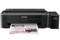 купить Принтер Epson L132 фабрика печати в Алматы