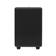 купить Беспроводная колонка Marshall Woburn 3 Black в Алматы фото 2