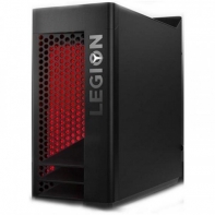 купить Системный блок Lenovo Legion T530-28ICB/Intel Core i5-9400 2.90GHz Hexa/16GB/1TB+128GB SSD/GMA HD/GF GTX1660Ti 6GB/B360/noDVD/NO KB/NO MOUSE/DOS/1Y/BLACK в Алматы фото 1