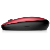 купить Беспроводная мышь HP 43N05AA 240 Bluetooth® Mouse - Red в Алматы фото 3