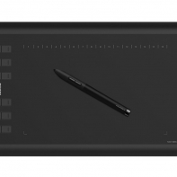 купить Графический планшет Huion New 1060Plus в Алматы фото 1