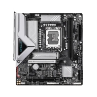 купить Сист.плата Gigabyte B860M EAGLE V2, B860, LGA1851, 2xDDR5, 2xPCI-E x16, M2, SATA, DP, HDMI, BOX в Алматы