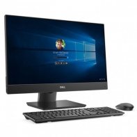 купить Моноблок Dell OptiPlex 7470 All-in-One CTO (210-ASEW-A) в Алматы фото 1