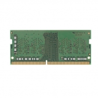 купить KINGSTON 4GB 3200MHz DDR4 CL22 Non-ECC SODIMM Single Rank EAN: 740617296105 в Алматы фото 2